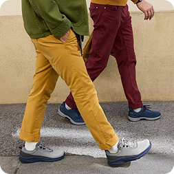 Para Caminar