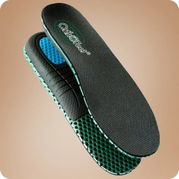 Plantillas Orthofeet