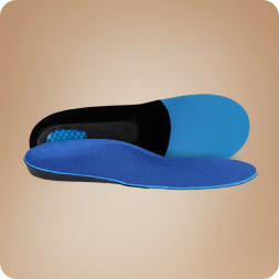 Plantillas Gel