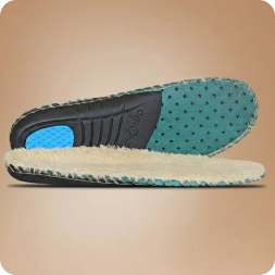Plantillas Pantuflas