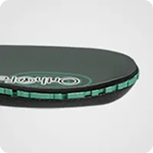 Plantilla Ortopedica